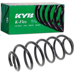 KYB K-flex Fahrwerksfeder RH6437 - Hinterachse - Fiat Bravo KYB K-flex Fahrwerksfeder RH6437 - Hinterachse - Fiat Bravo
