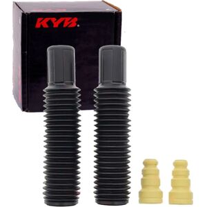 KYB Modell 910133 Hinterachse Stoßdämpfer Schutzset KYB Modell 910133 Hinterachse Stoßdämpfer Schutzset