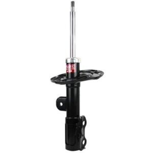 Ammortizzatore KYB 335080 - Asse anteriore destra - Sistema di pressione gas Ammortizzatore KYB 335080 - Asse anteriore destra - Sistema di pressione gas