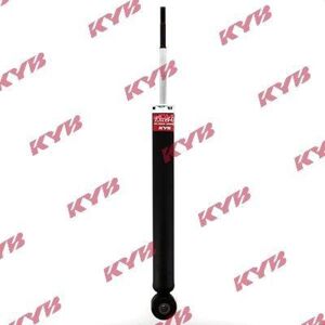 KYB Modell 348066 Bakaxel Gassystem Dubbelt rör stötdämpare - Stötdämpare KYB Modell 348066 Bakaxel Gassystem Dubbelt rör stötdämpare - Stötdämpare