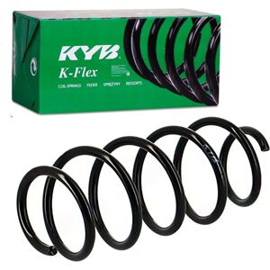 KYB RA3967 Fahrwerksfeder Vorderachse KYB RA3967 Fahrwerksfeder Vorderachse