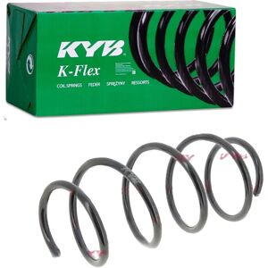 Kayaba RA3987 Feder Vorderachse - Fahrwerksfeder Kayaba RA3987 Feder Vorderachse - Fahrwerksfeder