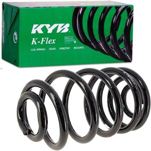 KYB RA6025 Hinterachse Fahrwerksfeder - Fahrwerksfeder KYB RA6025 Hinterachse Fahrwerksfeder - Fahrwerksfeder