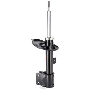 Amortiguador KYB Peugeot Citroën - Presión de gas - Delantero derecho - Calidad OEM Amortiguador KYB Peugeot Citroën - Presión de gas - Delantero derecho - Calidad OEM