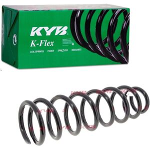 KYB RA3346 Etupään jousi - Alusta KYB RA3346 Etupään jousi - Alusta