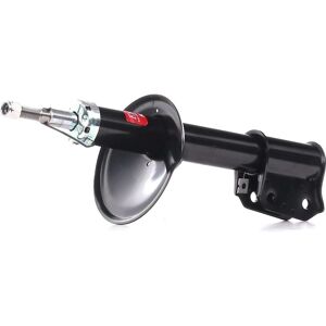 Kit Ammortizzatori KYB 338112 - Asse anteriore Pressione di gas Sistema doppio tubo Gambo superiore Kit Ammortizzatori KYB 338112 - Asse anteriore Pressione di gas Sistema doppio tubo Gambo superiore