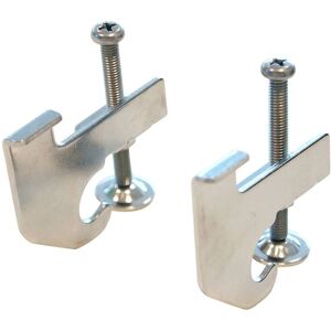 HiNelson VHF Radio Mount - ICOM IC-330 E Support HiNelson VHF Radio Mount - ICOM IC-330 E Support