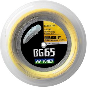 String per badminton Yonex - 200m Ambra Modello String per badminton Yonex - 200m Ambra Modello