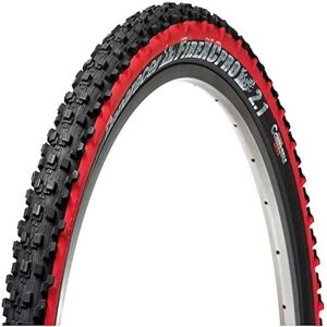 Panaracer Fire XC Pro Tubeless Folding MTB Tyre - 26" - Black / Yellow / 2.1" - Folding Panaracer Fire XC Pro Tubeless Folding MTB Tyre - 26" - Black / Yellow / 2.1" - Folding