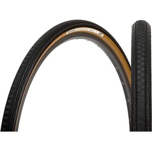 Panaracer Gravel King Semi Slick Folding Tires - 40-622 (700x38C) - Gravel Tires Panaracer Gravel King Semi Slick Folding Tires - 40-622 (700x38C) - Gravel Tires