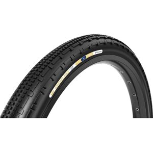Panaracer Gravel King SK TLR Gravel Tyre - 650B - Black - Tyre Panaracer Gravel King SK TLR Gravel Tyre - 650B - Black - Tyre