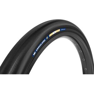 Panaracer Gravelking+ TLC 700X35C - Tyre - Black - 700c Panaracer Gravelking+ TLC 700X35C - Tyre - Black - 700c
