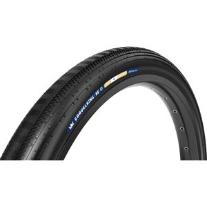 Panaracer 700c Black Gravel Tyre - TLR, Clincher, Folding - Gravel Type Panaracer 700c Black Gravel Tyre - TLR, Clincher, Folding - Gravel Type