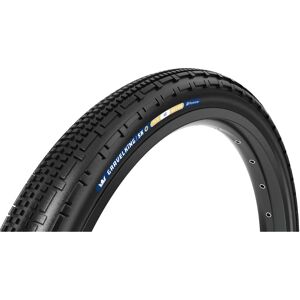 Pneu Gravel King SK+ TLR de Panaracer - 650B - Noir / 650b / 1.9" - Clincher - Pliant - Publicité Pneu Gravel King SK+ TLR de Panaracer - 650B - Noir / 650b / 1.9" - Clincher - Pliant - Publicité