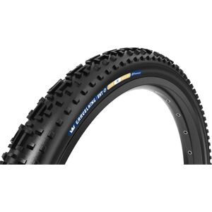 Pneu pliable Panaracer Gravel King EXT+ TLR - 700c - Noir - 38mm - Clincher - Publicité Pneu pliable Panaracer Gravel King EXT+ TLR - 700c - Noir - 38mm - Clincher - Publicité