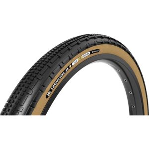 Panaracer - Gravelking Sk R TLC 700X30C - Pneus - Noir(e) - Publicité Panaracer - Gravelking Sk R TLC 700X30C - Pneus - Noir(e) - Publicité