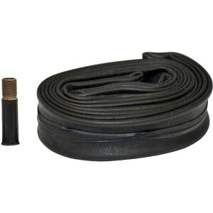 Panaracer Svart 700C Innerrör 38mm Presta-ventil Panaracer Svart 700C Innerrör 38mm Presta-ventil
