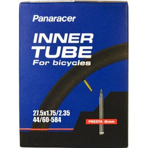 Chambre à air Panaracer Modèle PANCB030001 27.5" Valve Presta - Publicité Chambre à air Panaracer Modèle PANCB030001 27.5" Valve Presta - Publicité