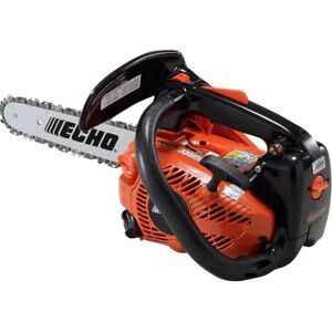 Echo Modello CS-280TES Motosega leggera per potatura - Motosega Echo Modello CS-280TES Motosega leggera per potatura - Motosega