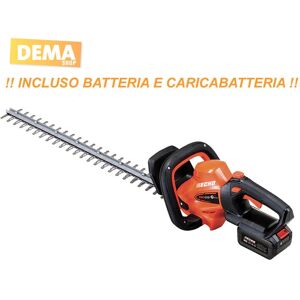 ECHO DHC 310 Hedge Trimmer - Lightweight, Double Blade, 60cm - Garden+ ECHO DHC 310 Hedge Trimmer - Lightweight, Double Blade, 60cm - Garden+