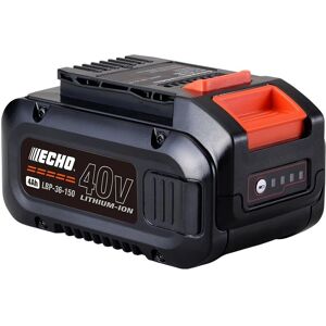 Echo Batteria LBP-36-150 - Garden+ 40V 4Ah Echo Batteria LBP-36-150 - Garden+ 40V 4Ah