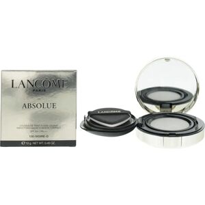 Lancôme Absolue Cushion 130-Ivoire-O Foundation Compact SPF 50+ - Unisex Lancôme Absolue Cushion 130-Ivoire-O Foundation Compact SPF 50+ - Unisex