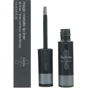 Shu Uemura Yazbukey Metallic Lip Liner - Gun Metal - Lip Liner Shu Uemura Yazbukey Metallic Lip Liner - Gun Metal - Lip Liner