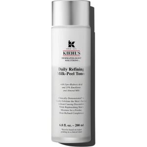 Kiehl’s Daily Refining Milk-Peel Toner (200ml) Kiehl’s Daily Refining Milk-Peel Toner (200ml)
