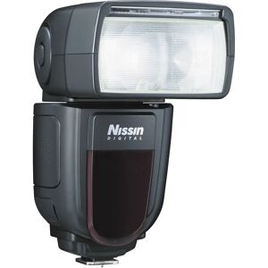 NISSIN DI 700A 4/3 Flash sans fil - Olympus Panasonic - Publicité NISSIN DI 700A 4/3 Flash sans fil - Olympus Panasonic - Publicité