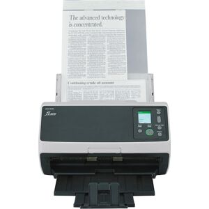 Fujitsu fi-8190 Fujitsu fi-8190