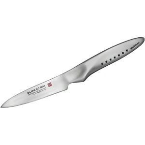Global Sai SAI-F01 9cm Blade Paring Knife - Paring Knife Global Sai SAI-F01 9cm Blade Paring Knife - Paring Knife