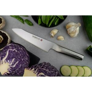 Global NI Series Cook's Knife 20cm - Kitchen Knife Global NI Series Cook's Knife 20cm - Kitchen Knife