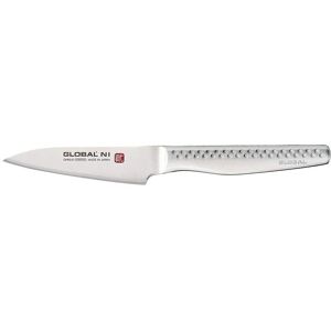 Global NI GNFS-01 Paring Knife - High Carbon Stainless Steel Global NI GNFS-01 Paring Knife - High Carbon Stainless Steel
