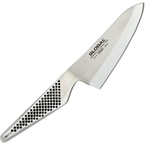 Global GS-4 12cm Deba Knife - Deba Knife Global GS-4 12cm Deba Knife - Deba Knife