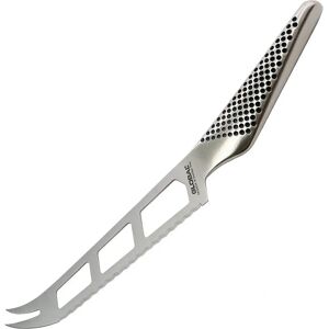 Global GS-10 14cm Cheese Knife - Cheese Cutting Tool Global GS-10 14cm Cheese Knife - Cheese Cutting Tool