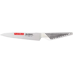 Global GS-11 rustfrit stål fleksibel multifunktionskniv - Kniv Global GS-11 rustfrit stål fleksibel multifunktionskniv - Kniv