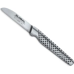Global GSF-16 6cm Lambfoot Blade Peeling Knife - Peeling Knife Global GSF-16 6cm Lambfoot Blade Peeling Knife - Peeling Knife