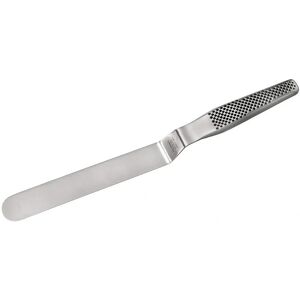 Spatule Globale en Acier Inoxydable - GS42/6 - 19,5cm - Outil de Cuisine - Publicité Spatule Globale en Acier Inoxydable - GS42/6 - 19,5cm - Outil de Cuisine - Publicité