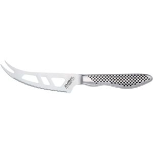 Global GS-95 10.5cm Blade Cheese Knife - Cheddar Cutting Utensil Global GS-95 10.5cm Blade Cheese Knife - Cheddar Cutting Utensil