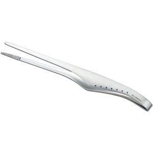 Global Yoshikin GS-107 Serving Tweezers - Serving Tweezers Global Yoshikin GS-107 Serving Tweezers - Serving Tweezers