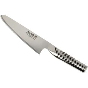 Global G6 18cm Kitchen Knife - High-Quality Japanese Steel Global G6 18cm Kitchen Knife - High-Quality Japanese Steel