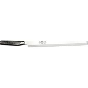 Coltello Sashimi Global G-15R - 30cm, Acciaio Alto Carbonio, Affilato Coltello Sashimi Global G-15R - 30cm, Acciaio Alto Carbonio, Affilato
