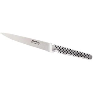 Global GSF-24 15cm Narzędziowy nóż - Utility Knife Global GSF-24 15cm Narzędziowy nóż - Utility Knife