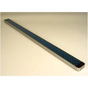 Global G-42/80 Stainless Steel Magnetic Knife Rack - Knife Rack Global G-42/80 Stainless Steel Magnetic Knife Rack - Knife Rack