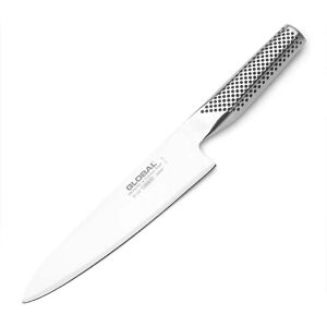Global G-55 18cm Chef's Knife - Stainless Steel Global G-55 18cm Chef's Knife - Stainless Steel