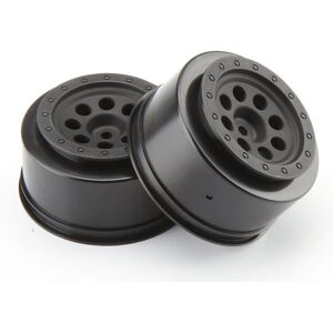 HPI MK.8 V2 Wiel Zwart - Wiel HPI MK.8 V2 Wiel Zwart - Wiel