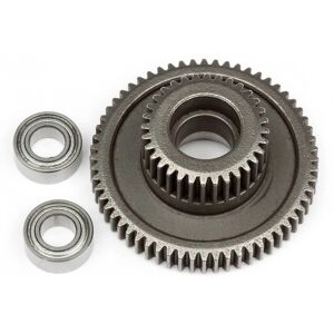 HPI 105809 Duurzaam RC Pinion HPI 105809 Duurzaam RC Pinion
