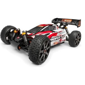 HPI Trophy Buggy Flux 1/8 Schaal 4WD Elektrisch - RC Auto HPI Trophy Buggy Flux 1/8 Schaal 4WD Elektrisch - RC Auto