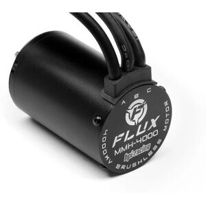 HPI MMH-4000KV Borstelloze RC-Motor - Auto-onderdeel HPI MMH-4000KV Borstelloze RC-Motor - Auto-onderdeel