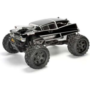 Corps transparent HPI Grave Robber - Carrosserie RC - Publicité Corps transparent HPI Grave Robber - Carrosserie RC - Publicité